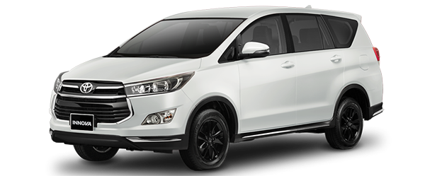 INNOVA VENTURER